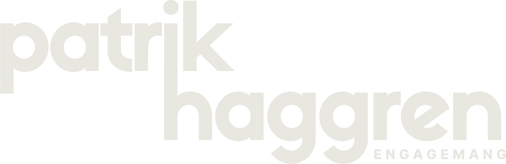 Patrik Haggren